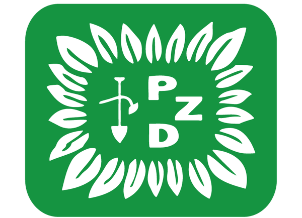 Logo PZD